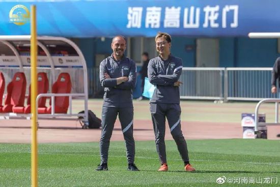 ”“我想他也许找到了家，也遇到了一位爱他的主教练，后者会用肩膀拥抱他，而他也会给予回报。
